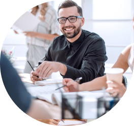 Web development experts by Techlitcs